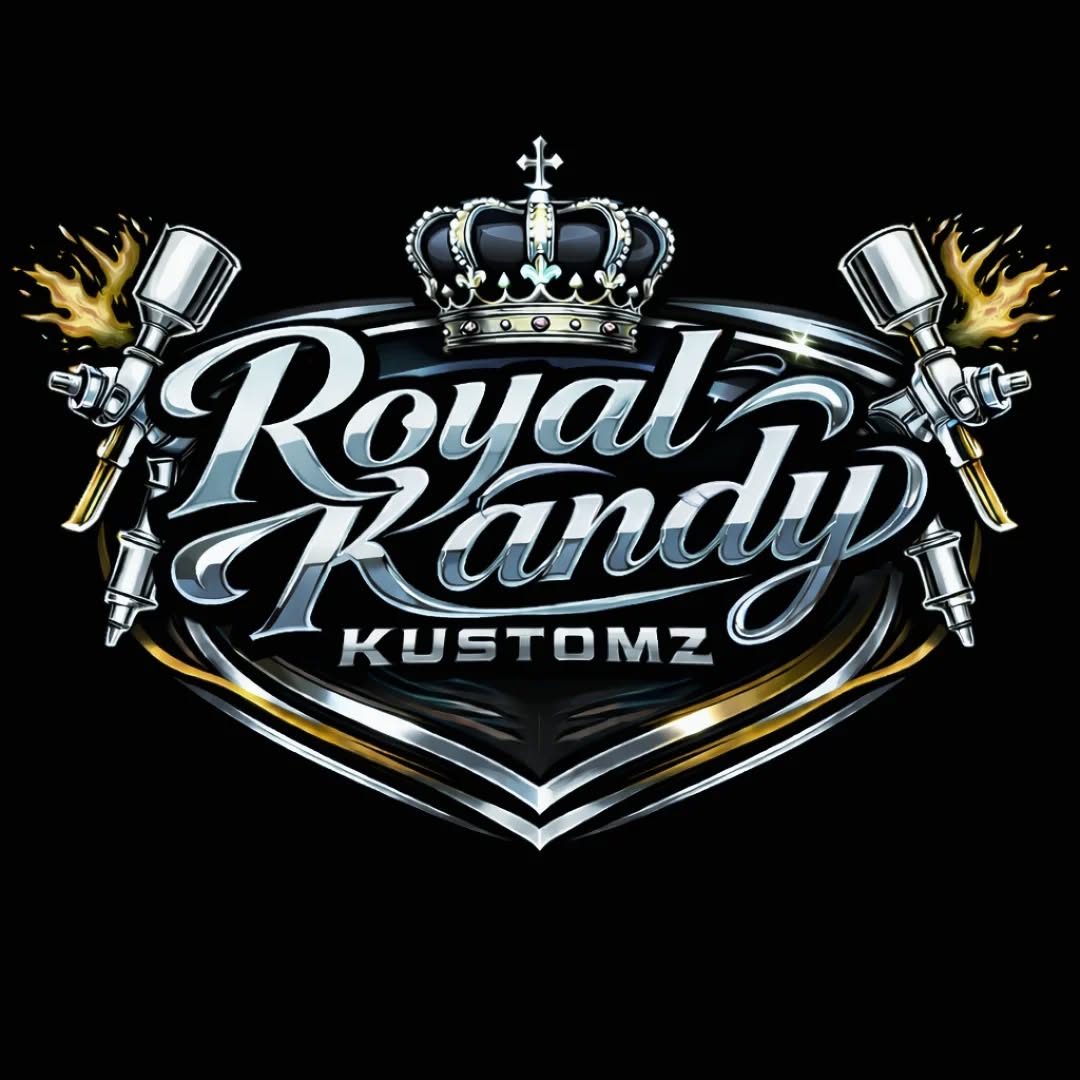 Royal Kandy Kustomz