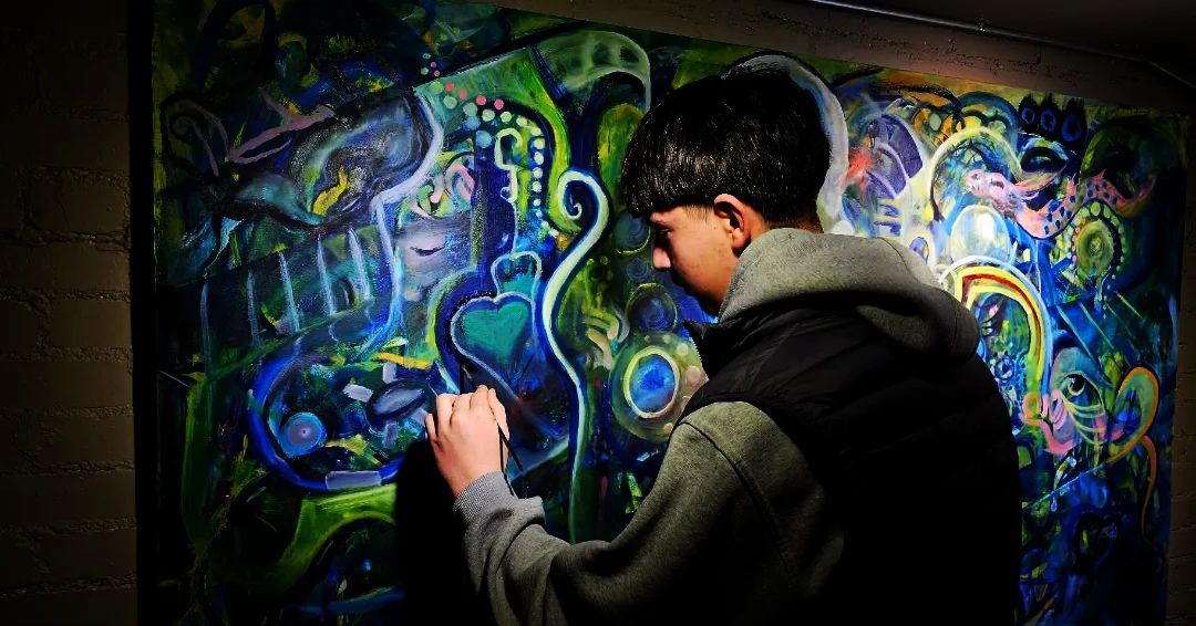 Thomas Vasquez Jr. — Royal Kandy Kustomz